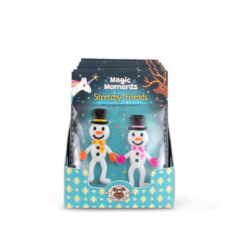 Trendhaus - MAGIC MOMENTS WS Stretchy Friends 2er-Set