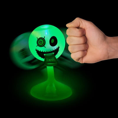 Boxing Buddy Light-Up Voodoo Magic, 3-fach sortiert