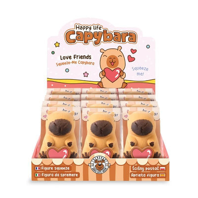 CP HL-5 SQUEEZE CAPYBARA