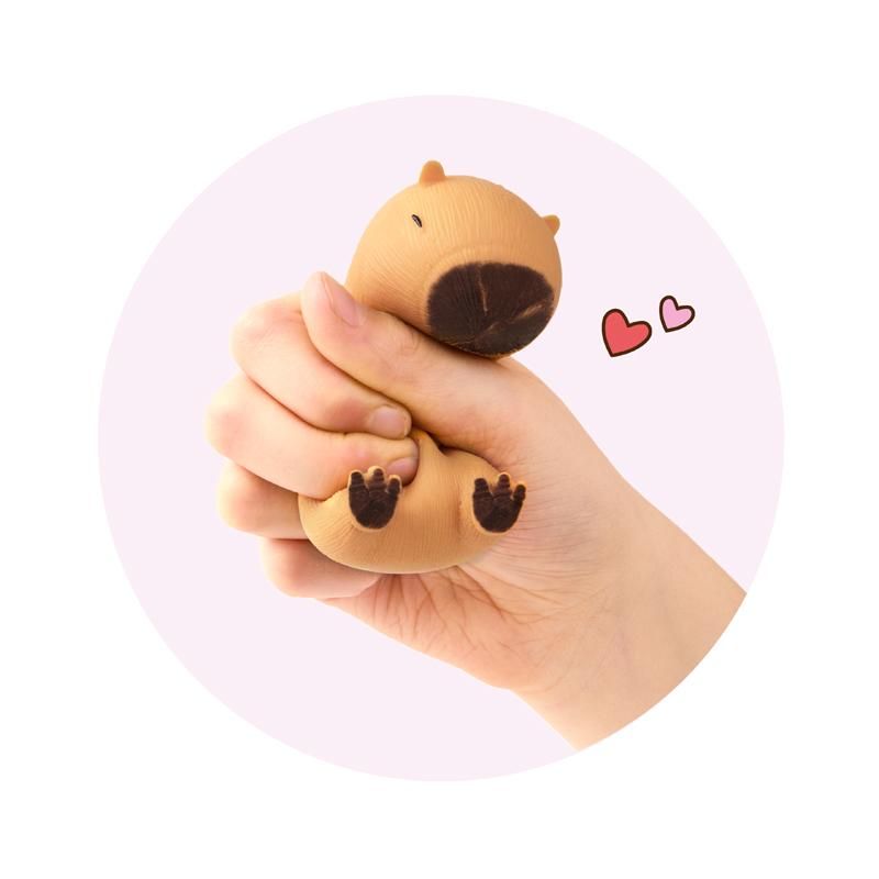 CP HL-5 SQUEEZE CAPYBARA