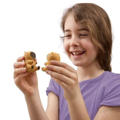 CP HL-5 SQUEEZE CAPYBARA