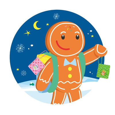 Trendhaus - Magic Moments Magic Mini-Notizbuch mit Anhänger, 3-fach sortiert