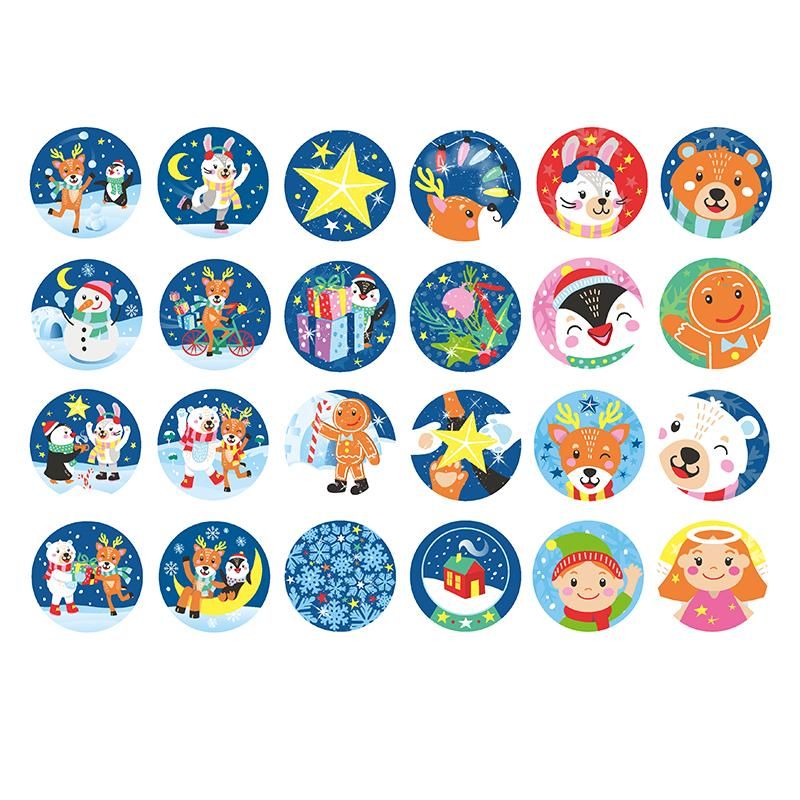 Trendhaus - Magic Moments Magic Snow-Projektor