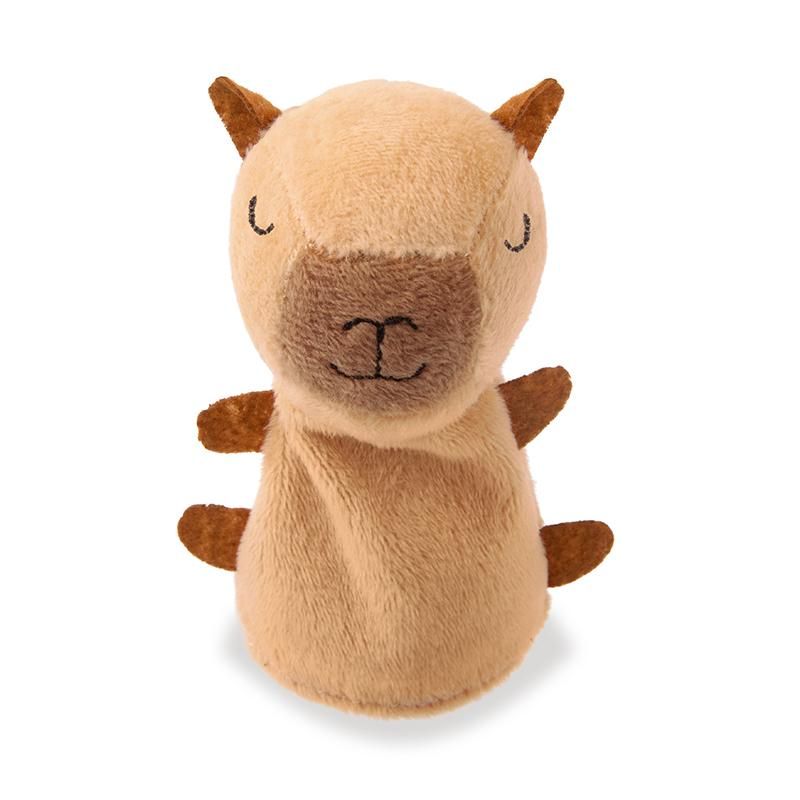 CP HL-5 Pop-Up Capybara