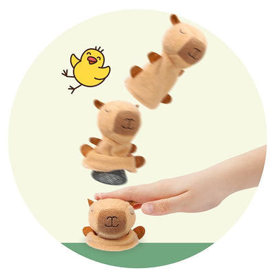 CP HL-5 Pop-Up Capybara