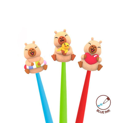 CP HL-5 Fineliner Wackelfigur 0,5mm Strichstärke, 3-fach sortiert