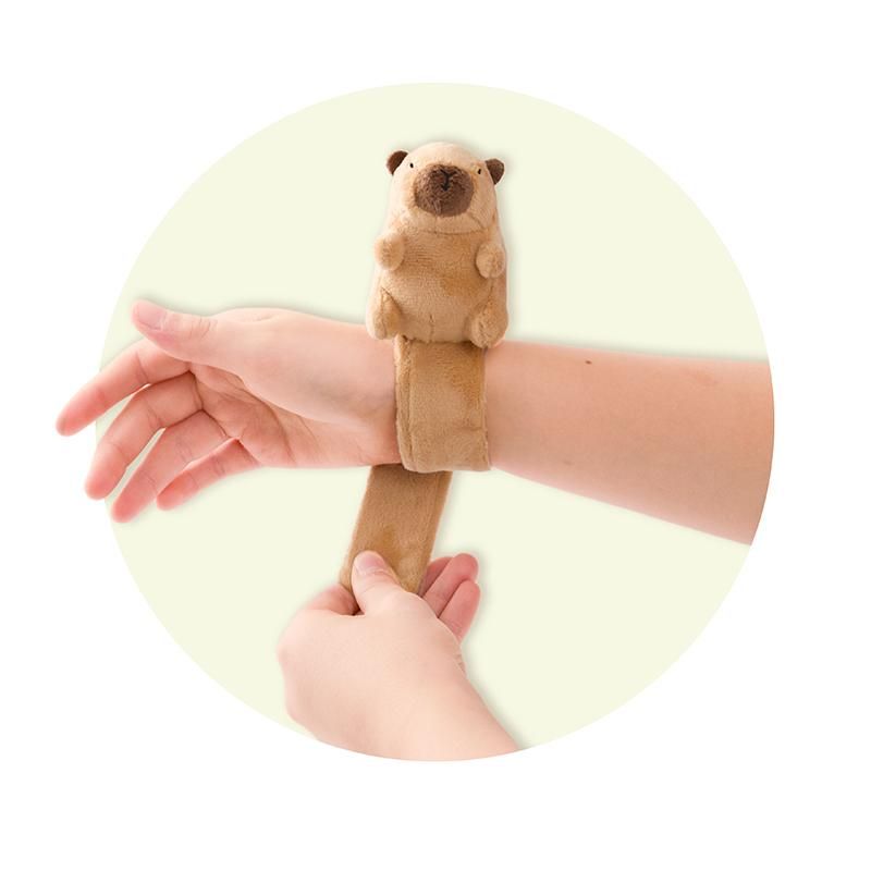 CP HL-5 Plüsch Snap-Armband