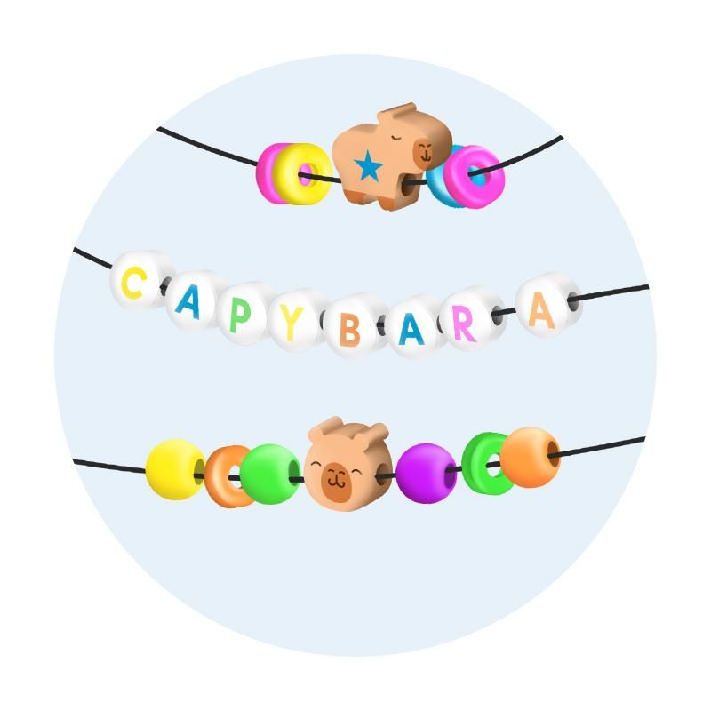 CP HL-5 Kreativ-Schmuckset