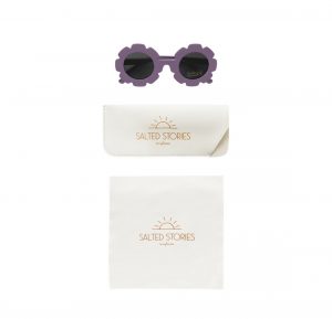 Your Wishes - Sierra | Girls Sunglasses - Chalk Violet