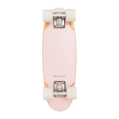 Skateboard - Rosa