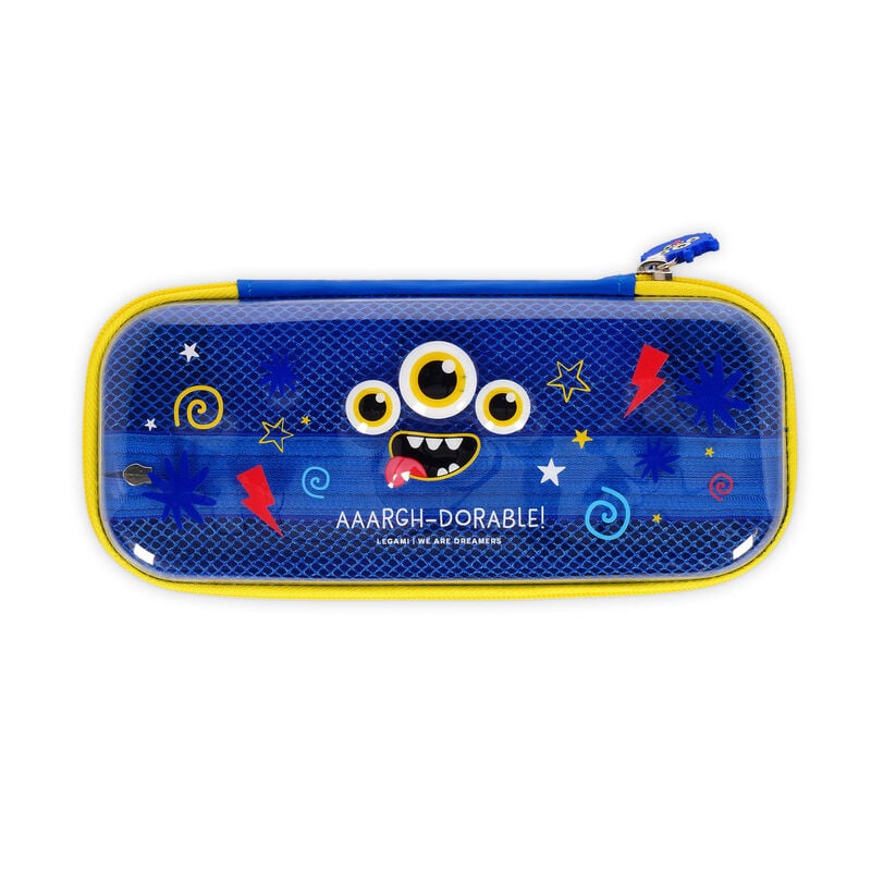 Federmäppchen - Wonderwow- Monster