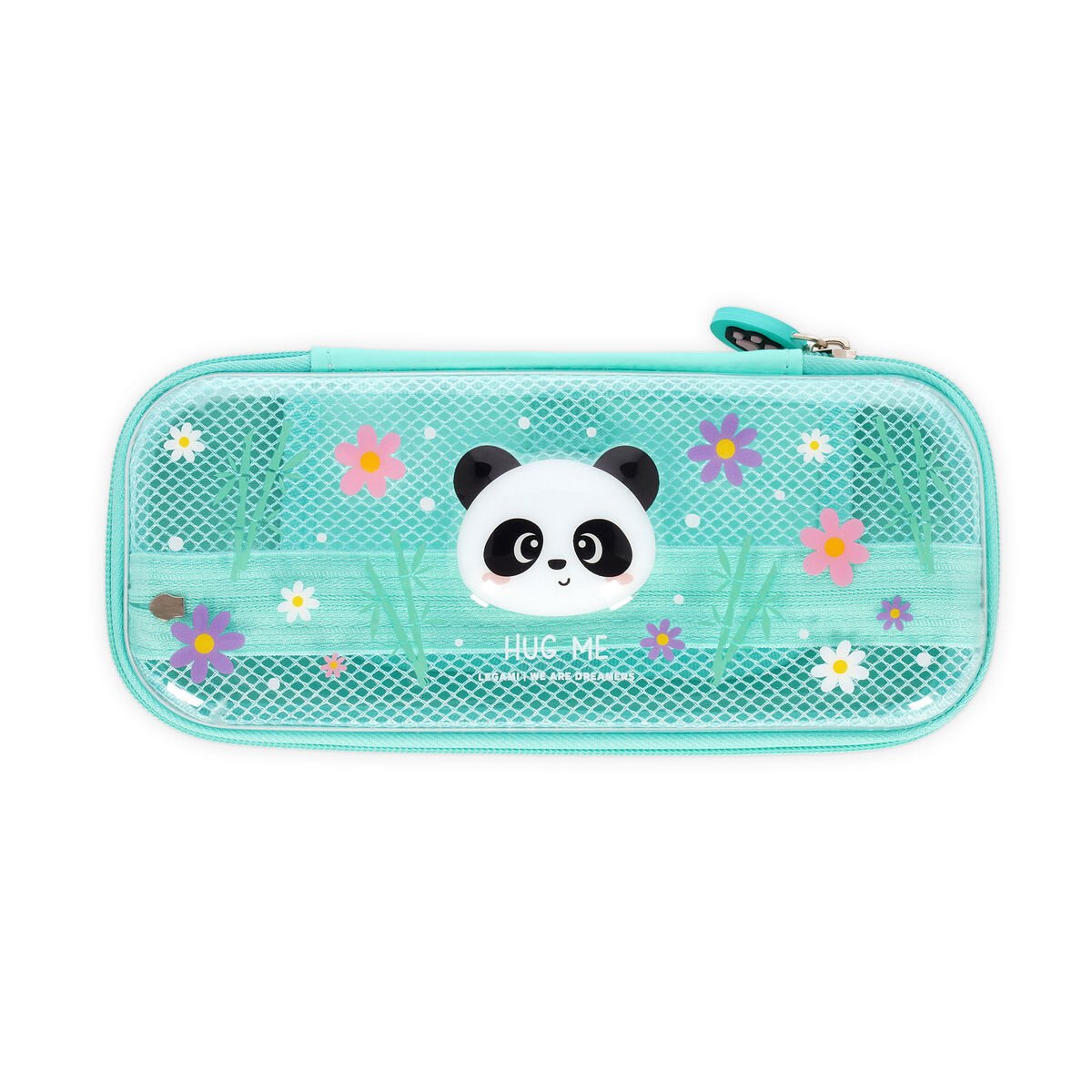 Federmäppchen - Wonderwow Panda