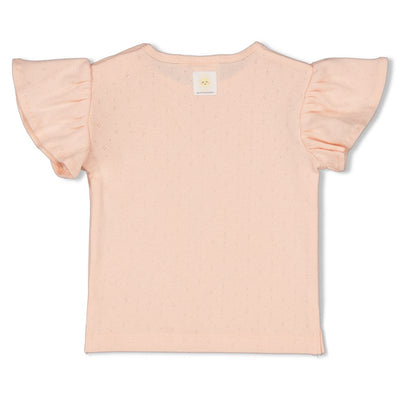 Feetje-T-Shirt - Sunshine