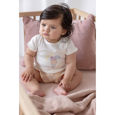 Feetje-T-Shirt - Sunshine