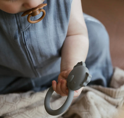 Mushie Teether Koala