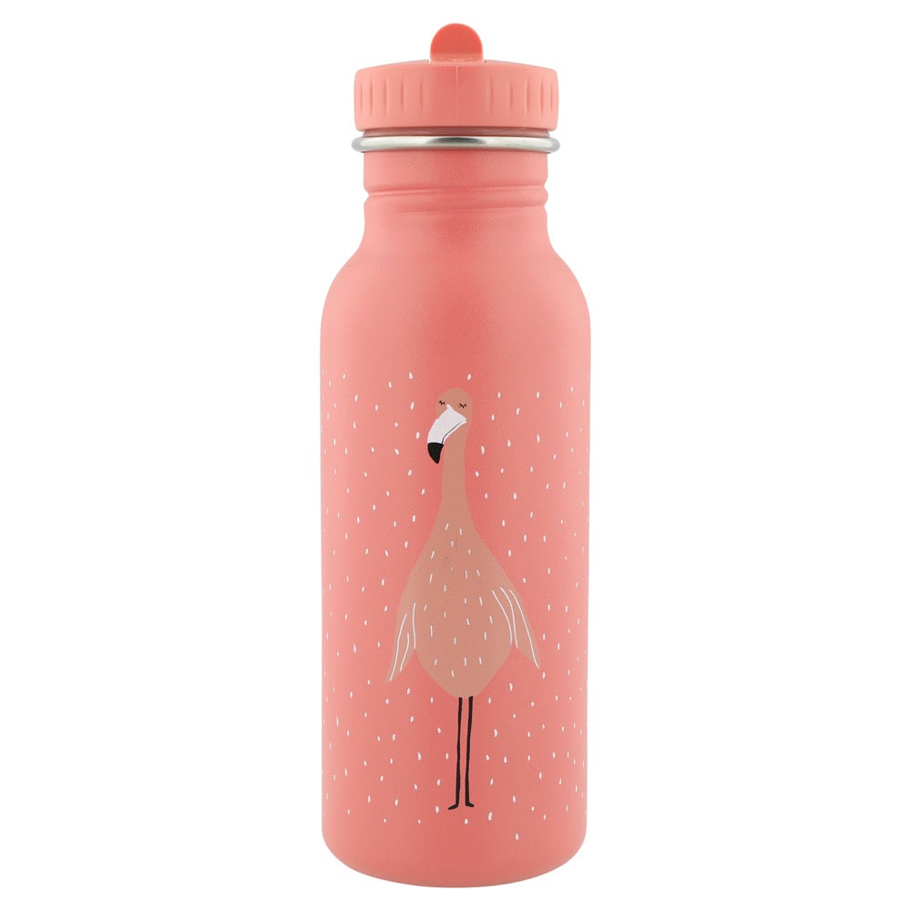 41-218 Bottle 500ml - Mrs. Flamingo