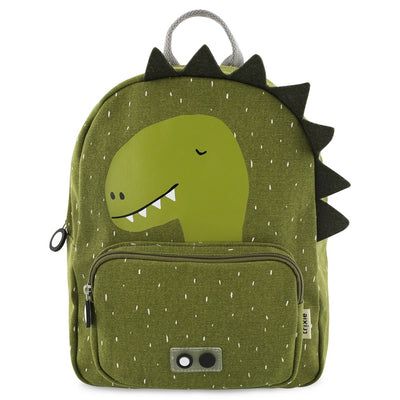 90-201 | Backpack - Mr. Dino