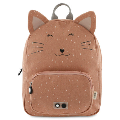 90-222 | Backpack - Mrs. Cat