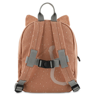 90-222 | Backpack - Mrs. Cat