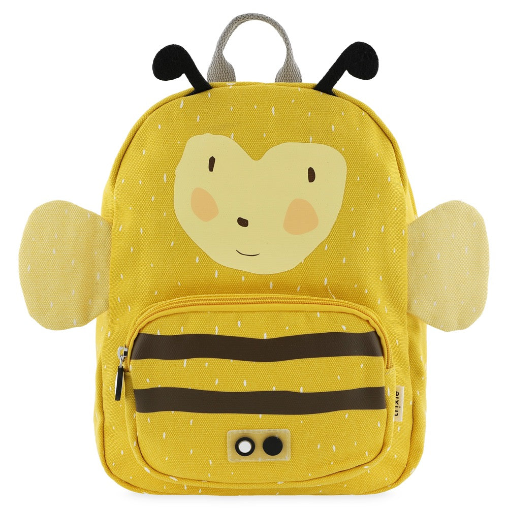 90-226 | Backpack - Mrs. Bumblebee