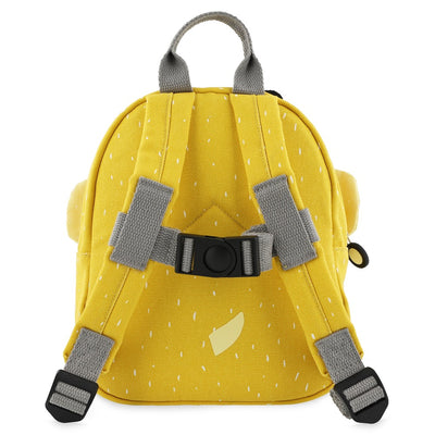 93-2256 Backpack - Mrs. Bumblebee klein