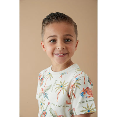 Sturdy-T-Shirt AOP - Happy Rio-Kit