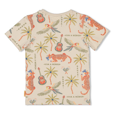Sturdy-T-Shirt AOP - Happy Rio-Kit