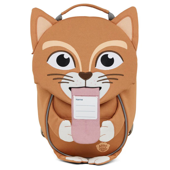 Kleiner Freund Katze