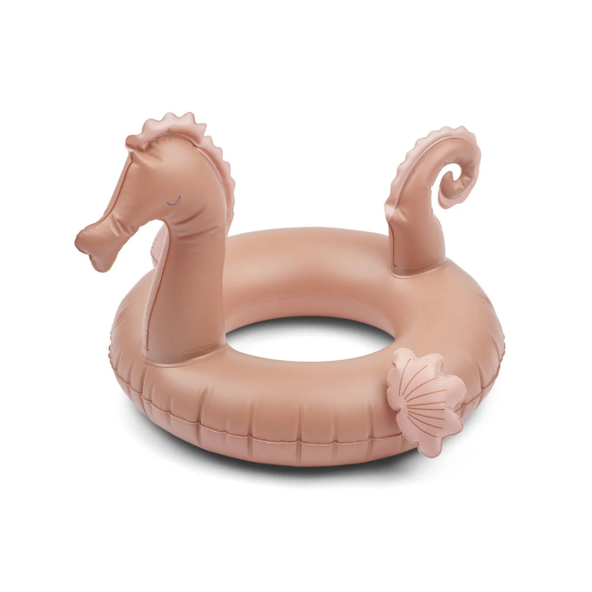 Liewood-Phoebe Seahorse Swim Ring -Pale tuscany