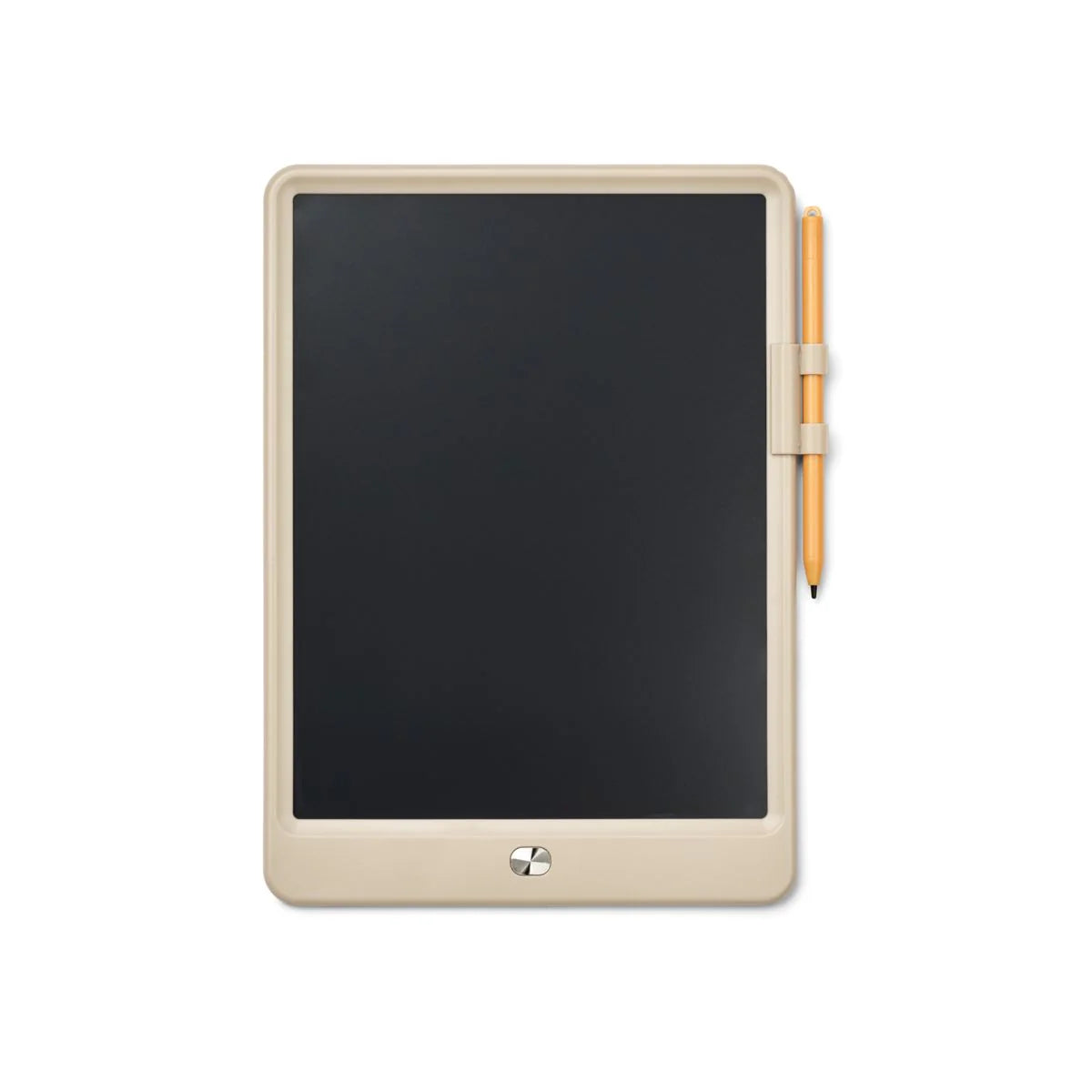 Liewood-Zora Magic Drawing Board 10 Inches-Sandy