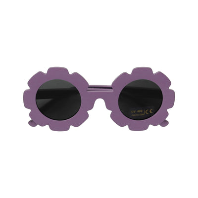 Your Wishes - Sierra | Girls Sunglasses - Chalk Violet