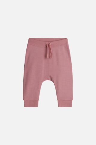 Hust & Claire - Gaby - Joggers - Ash rose
