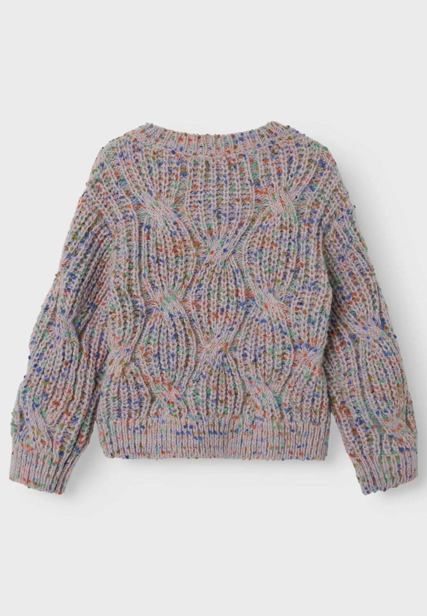 Name it-NKFSIGRID LS KNIT