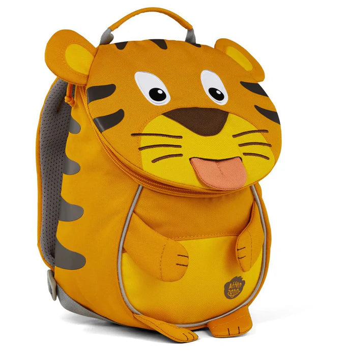 Kleiner Freund Tiger