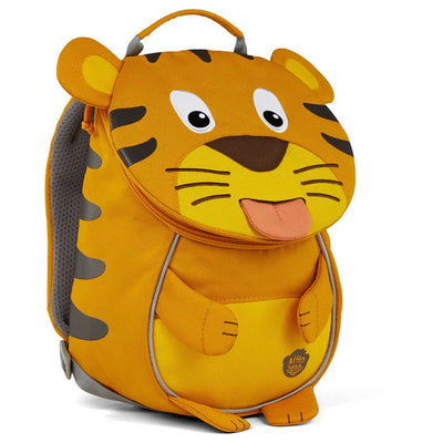 Kleiner Freund Tiger