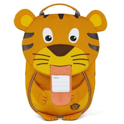 Kleiner Freund Tiger