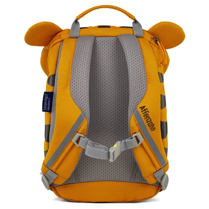 Kleiner Freund Tiger