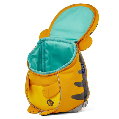 Kleiner Freund Tiger