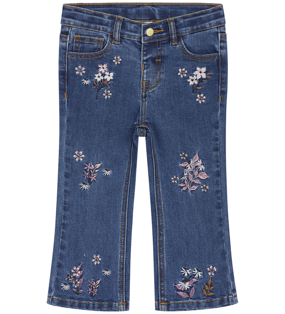 Hust and Claire-HCJoanna  - Trousers-Denim