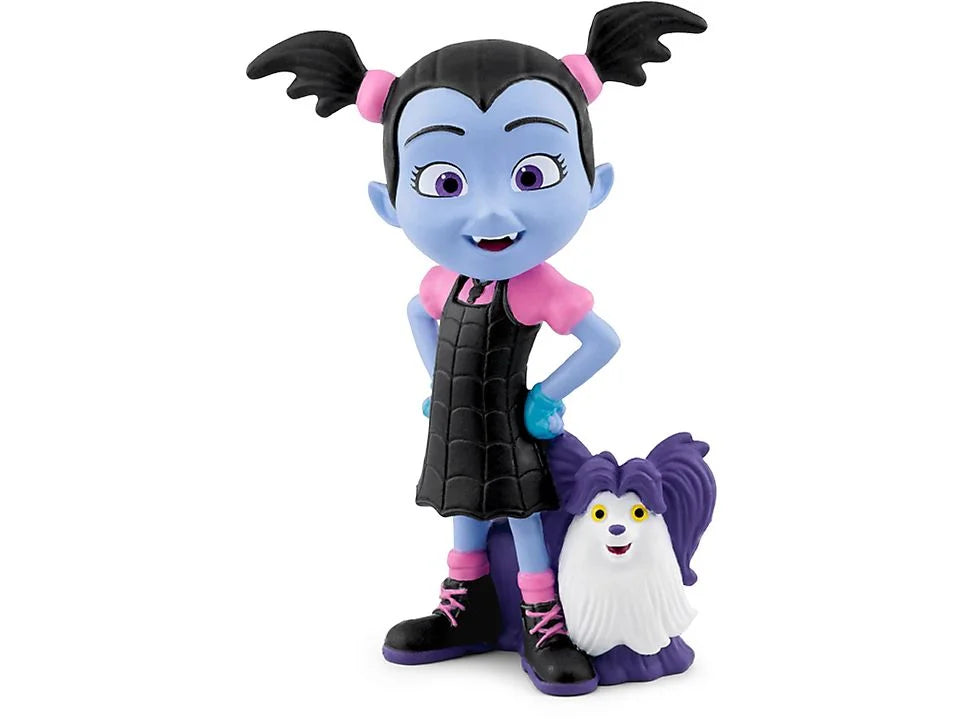 Vampirina - Das ist ja zum Flattern & drei weitere Geschichten