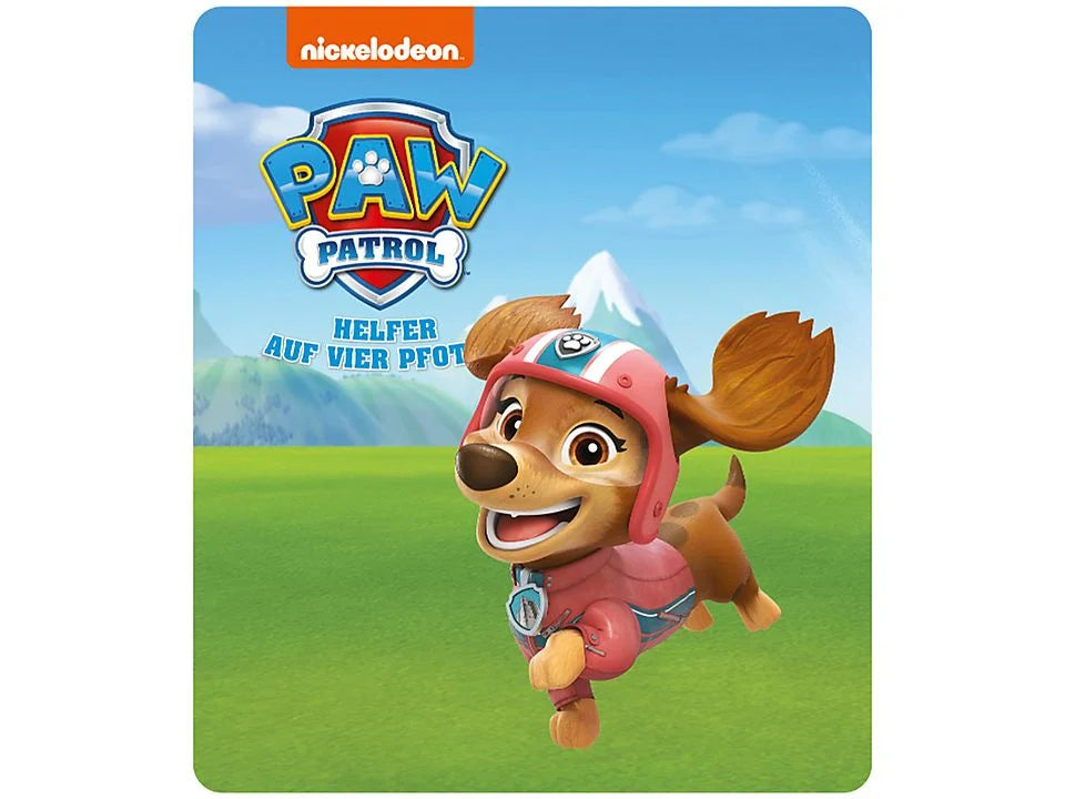 Paw Patrol - Liberty