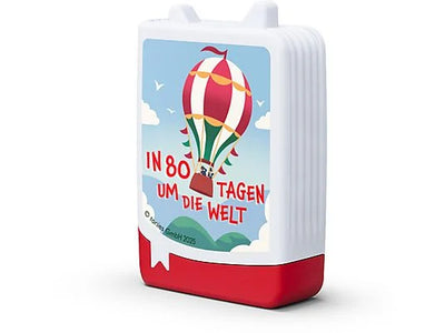 tonies- In 80 Tagen um die Welt