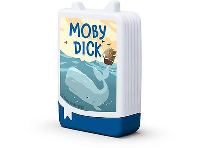 tonies- Moby Dick