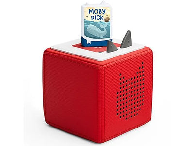 tonies- Moby Dick