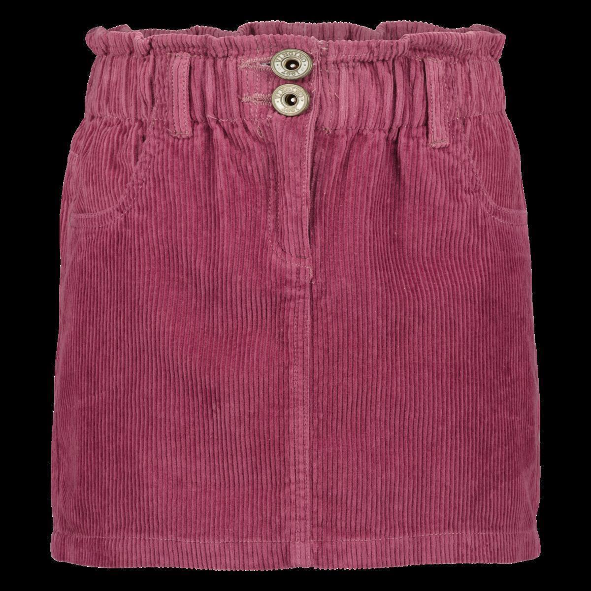 Vingino - QARINA - Deep mauve