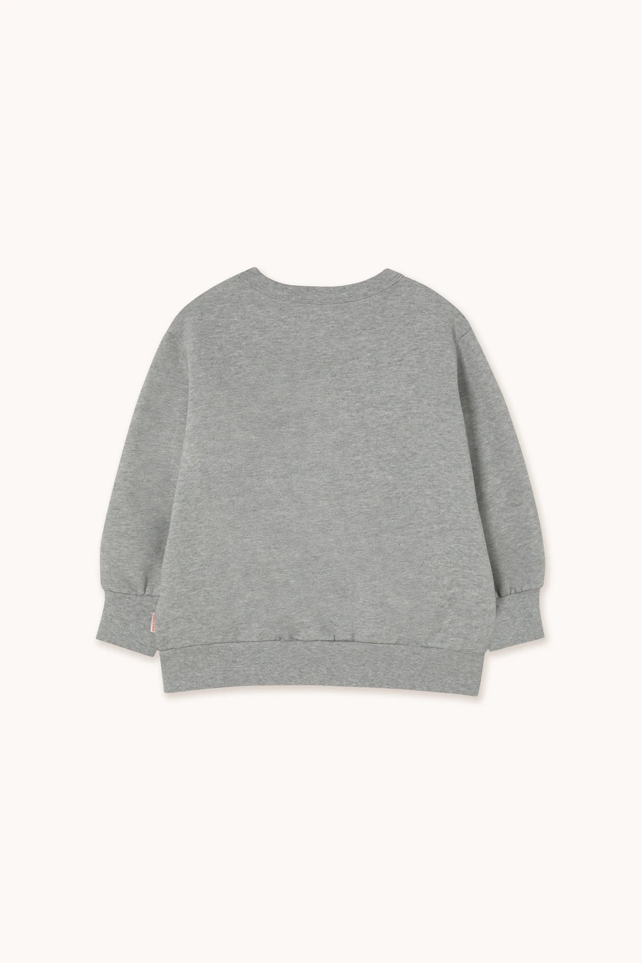 Tinycottons Flower Graphic Sweatshirt