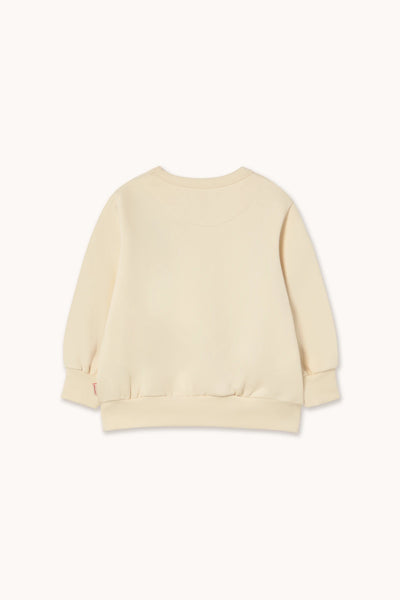 Tinycottons Beanie Graphic Sweatshirt