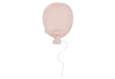 Jollein-Ballon 25x50cm Wild Rose-Rosa