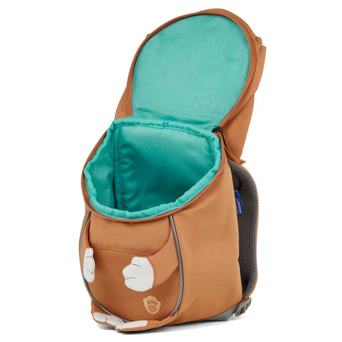 Kleiner Freund Katze