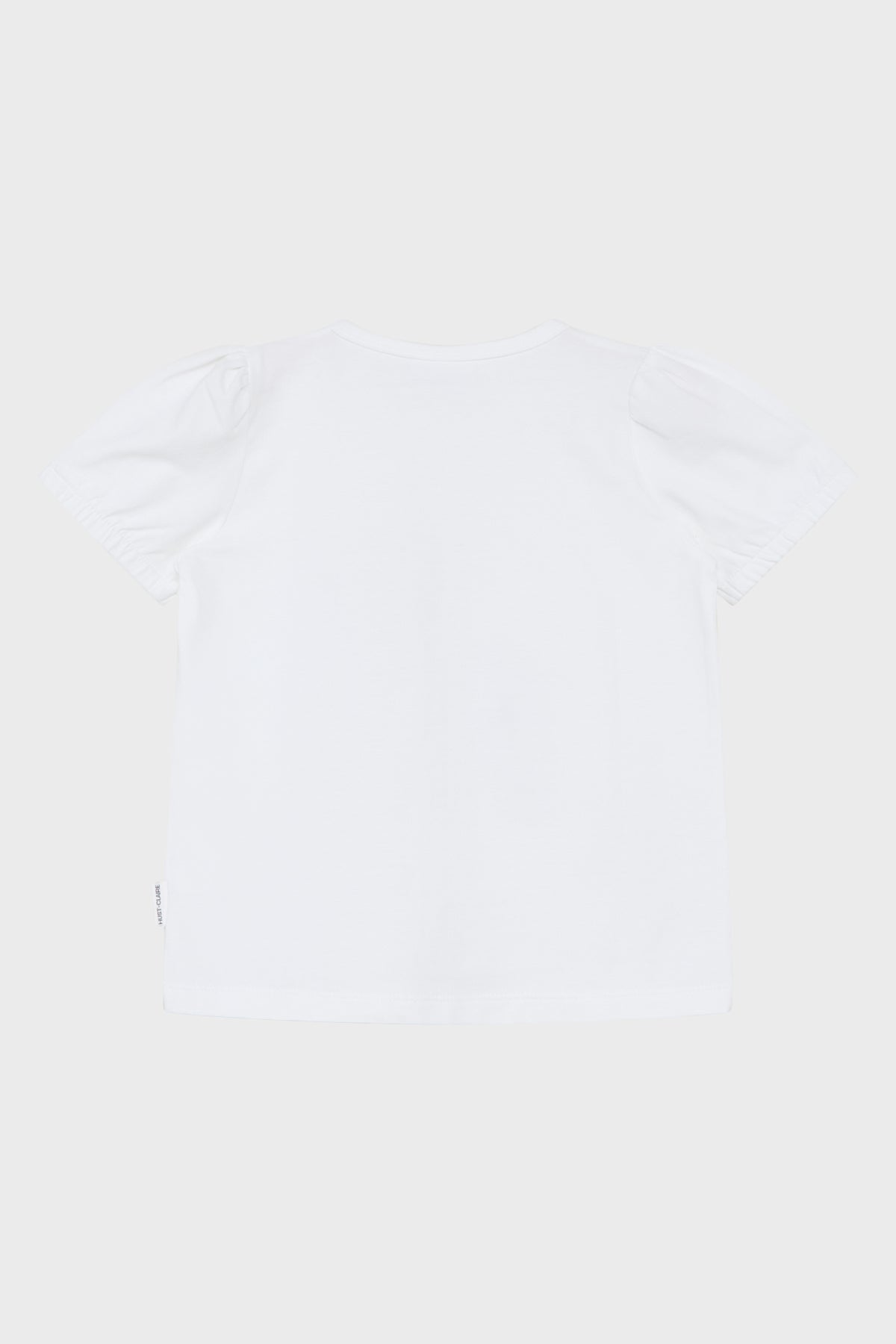 HCAntonia - T-shirt White 3246